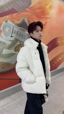 #ziyu 你看起来真的很漂亮🤩