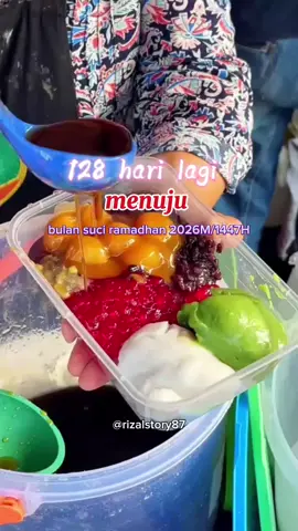 128 hari lagi menuju ramadhan 2026M/1447H #hitungmundurramadhan2026 #menujuramadhan2026 #ramadhan2026🕌☪️ #bismillahfyp #fyp 