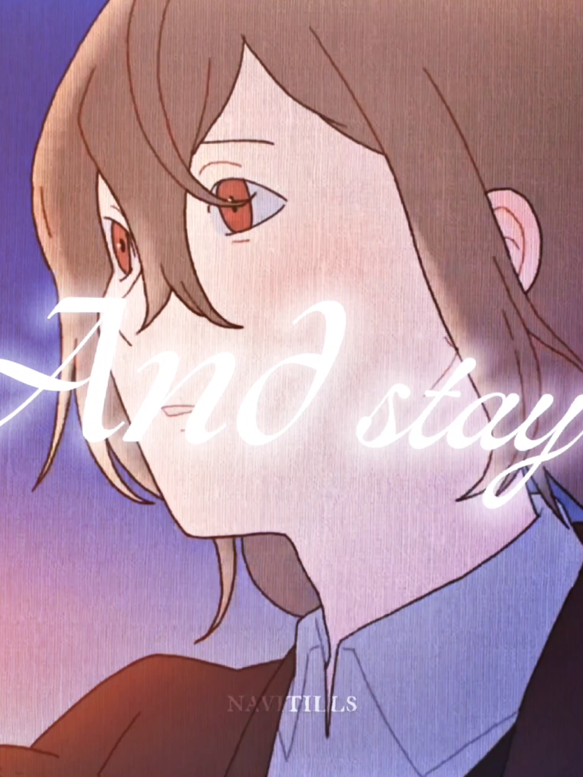 ,, —  #SHUAKE . . . ; cr: spoonsonata (twi) ; when they ask me if im over my last break up but they don't know what p5r is #persona5 #goroakechi #renamamiya #fypシ゚ 