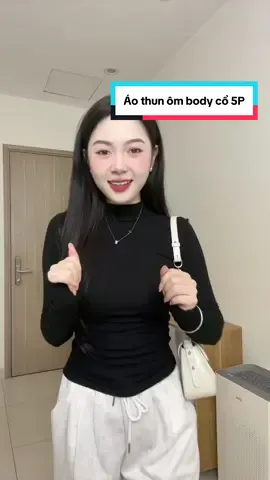 Em này đơn giản nhưng sang lắm mấy bà ưii #phanhm58 #aothunombody 