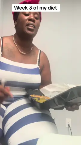 Week 3 of my diet #cleaneating 