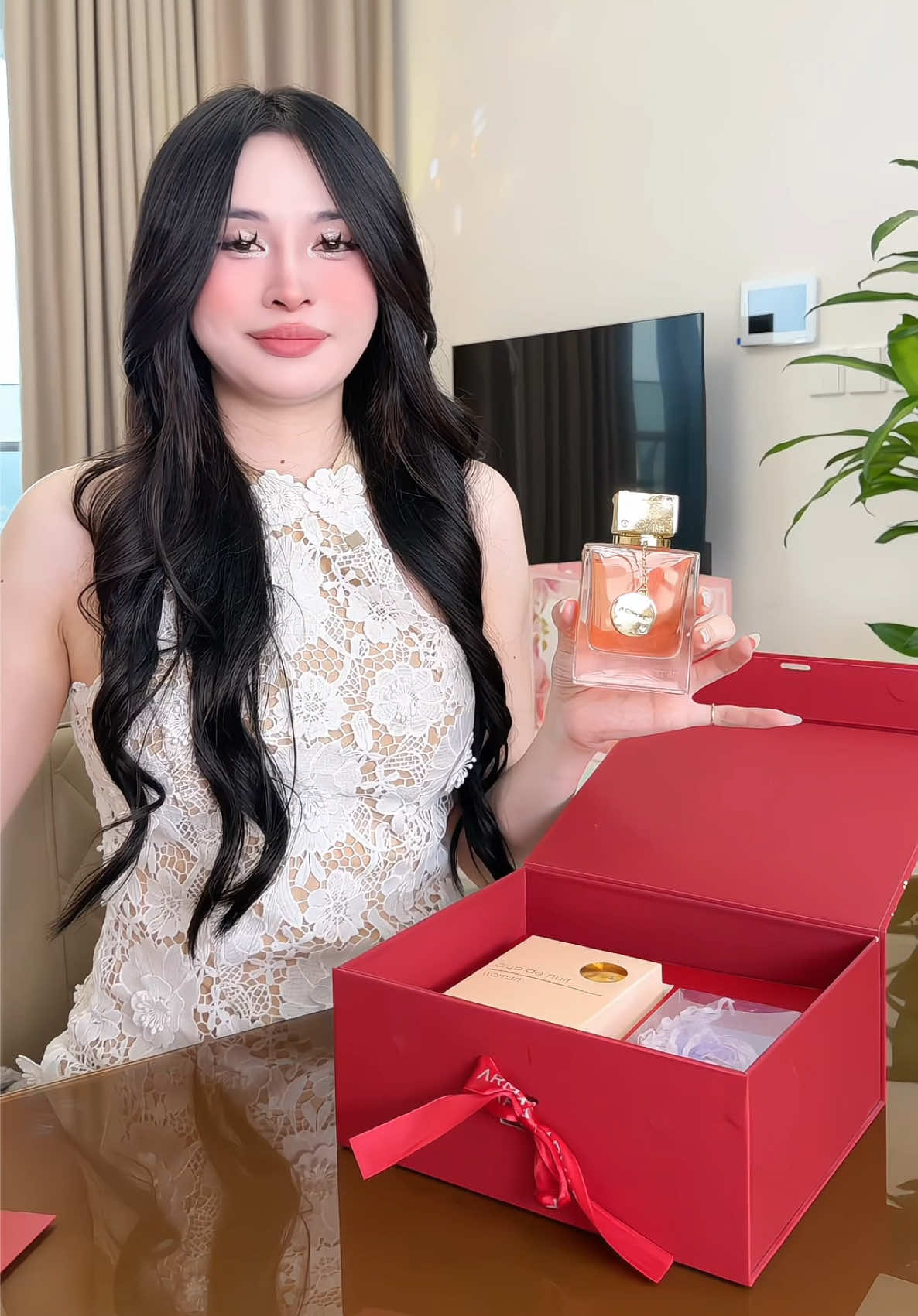 Món quà mà ai cũng thích 😊 ♥️#armaf #minmetbay #viral #xuhuongtiktok #xuhuongtiktok2025 