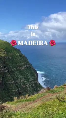 🌺 M A D E I R A 🌺 #madeiraisland #ilhadamadeira #visitmadeira #travelmadeira 