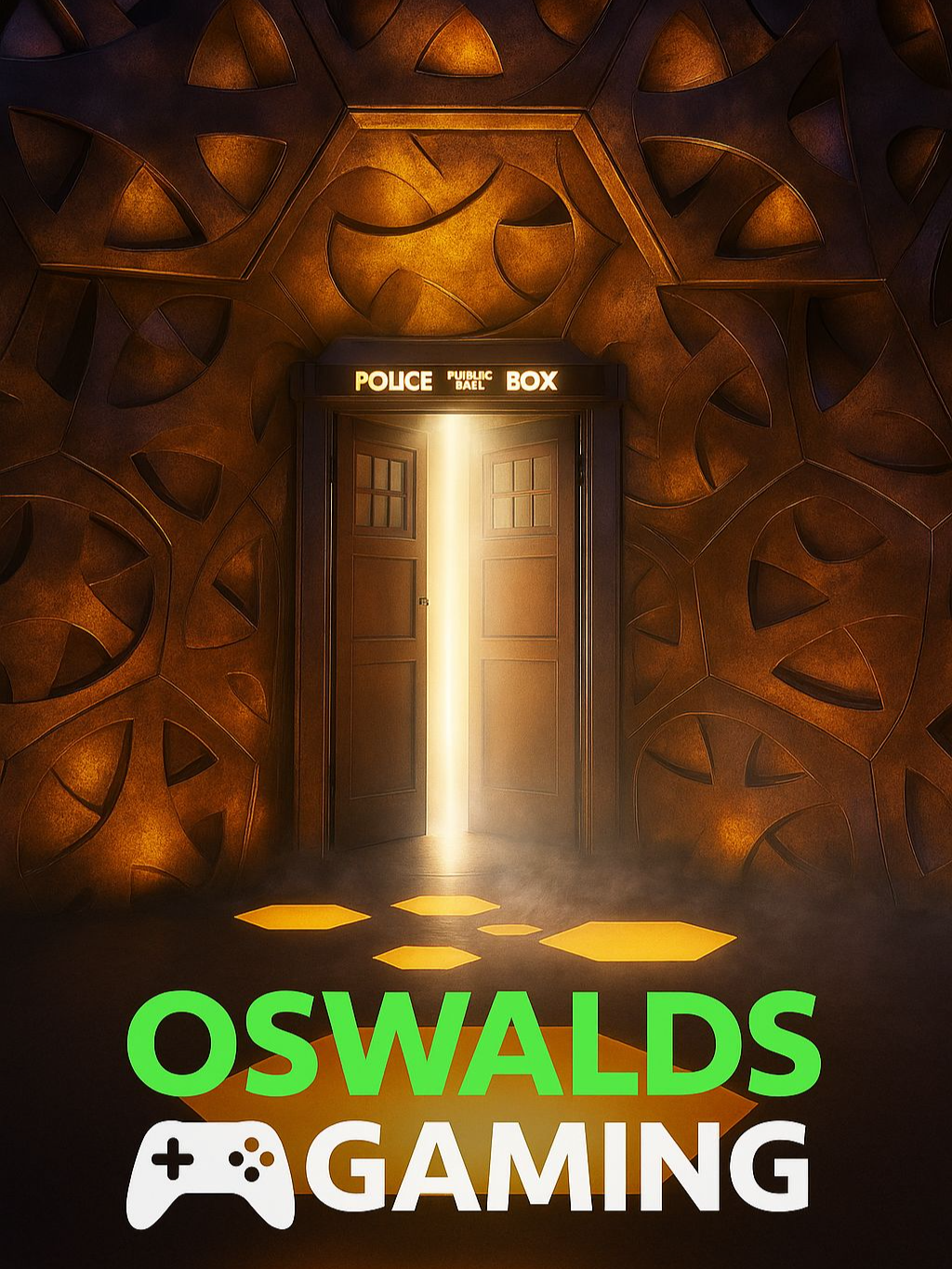 Model Showcase  13th Doctor Interior Design. TARDIS (SomeSortaBloke) #fyp #Game #foryou #Doctorwho #Tardis