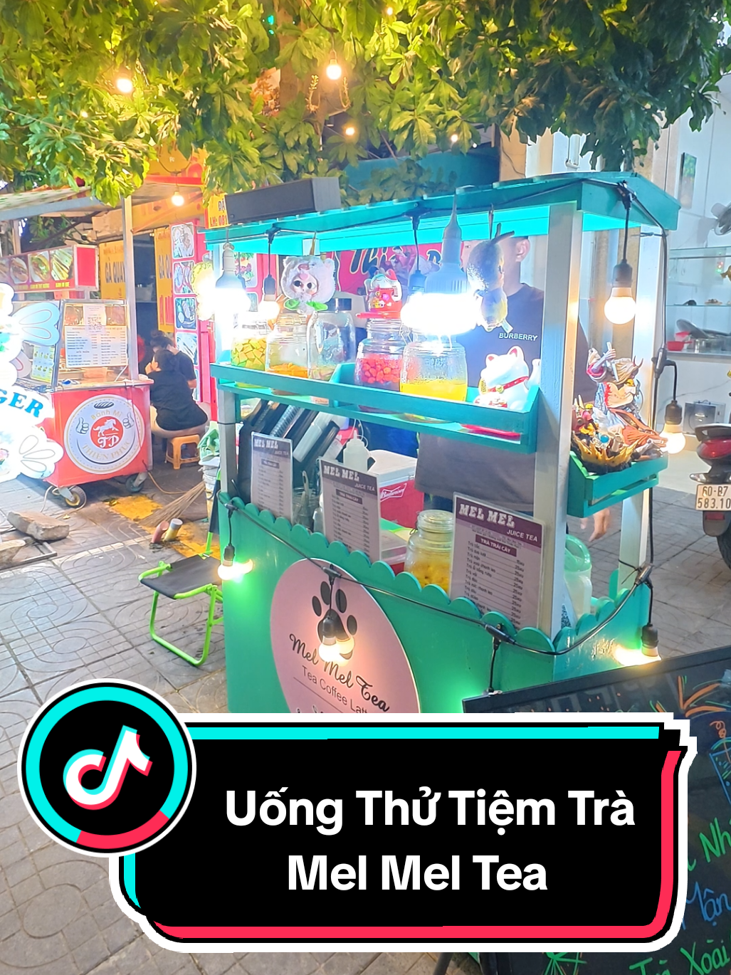 Tiệm Trà Trái Cây mới mở giá hạt dẻ học sinh sinh viên nè cả nhà #tratraicay #reviewfood #vungtau #duydanganchoi #xuhuong 