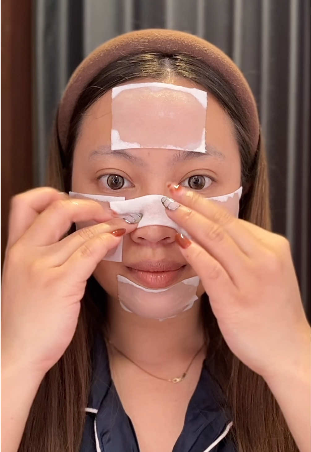 Toner berlendirr? 👀 #toner 