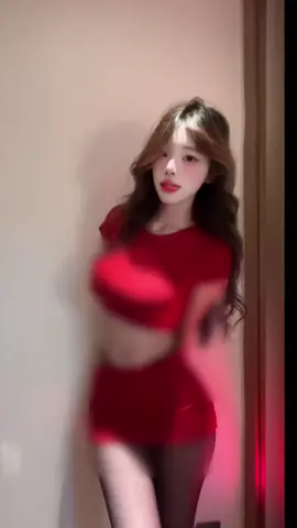 當可愛的人遇上可愛的人#淺跳一下 