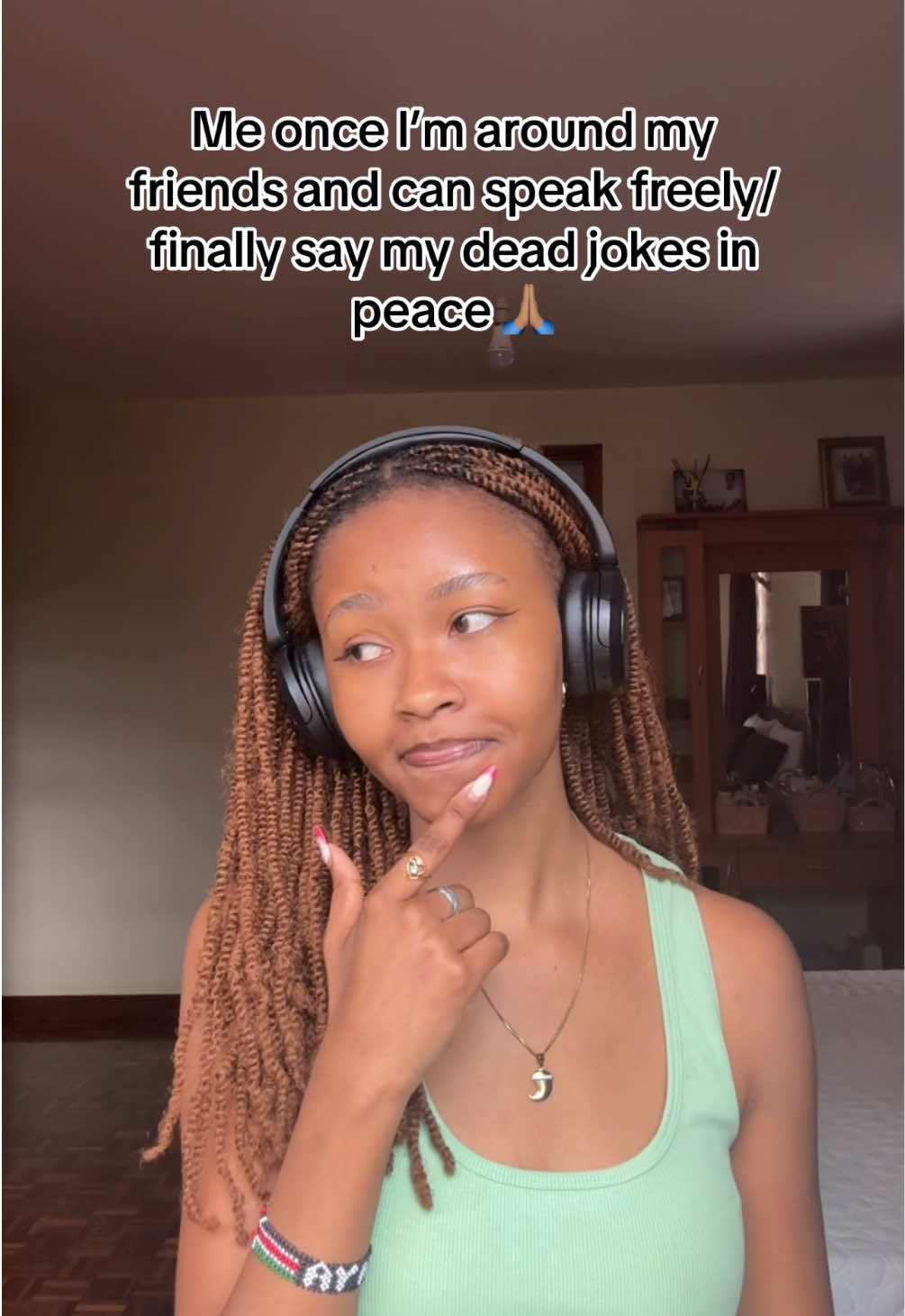 Idc as long as they love me 😭😭😭 #tiktokkenya 