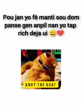 Panse nou tap rich deja ui sak pase 😂😂😂#fyppppppppppppppppppppppp #foryoupagе 