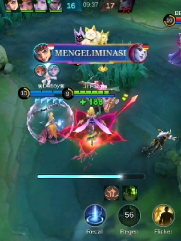 aulia sumpit gacoan 😹🤭 #MLBB9TH #MLBB #9embiraMabar #TiupLilinBarengFanny #MLBBIDCreator #meme #anomali 