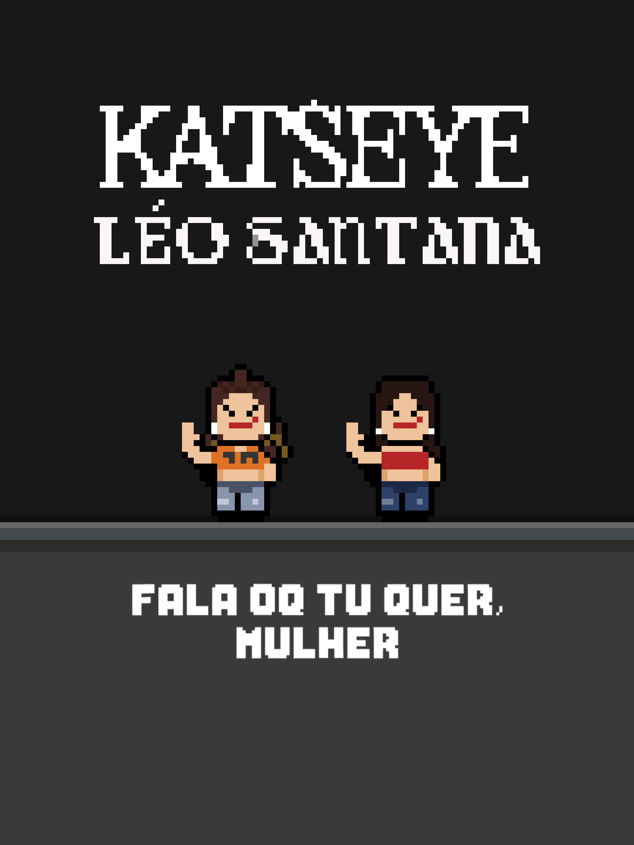 KATSEYE dancing desliza / @katseyeworld @leosantana  #katseye #leosantana #desliza #animation