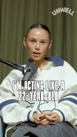 anyone else have a postgrad resurgence?