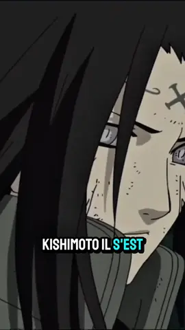 Neji Hyuga savait sur Kishimoto