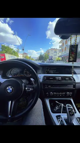 #BMW #f10 #550d #keşfet 