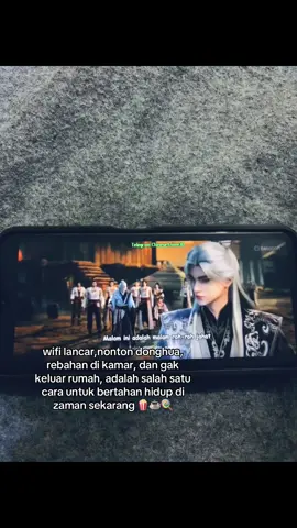 #donghua #donghua_anime #mftkhrman #foryoupage #fyp #masukberanda #fyp 