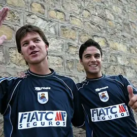 Arteta&xabi. . . #fyp #mikelarteta #xabialonso🇪🇦 #realmadridfc #arsenal 