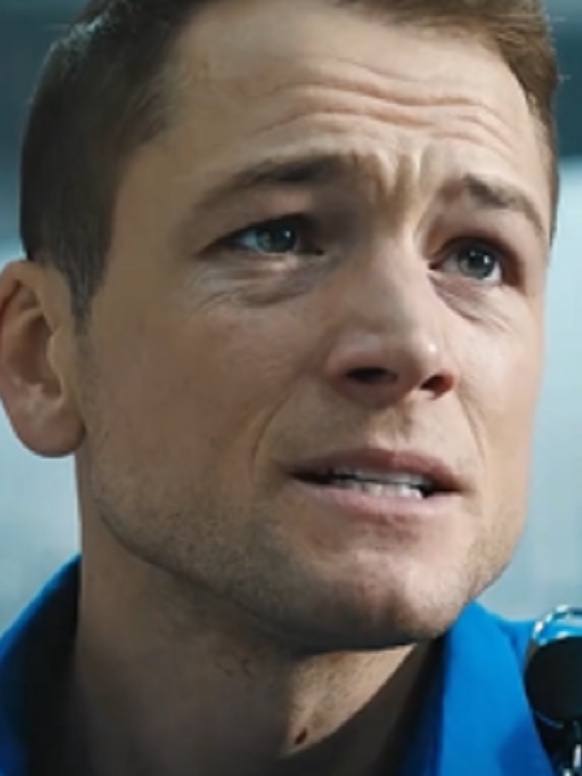 Nhân Viên An Ninh Sân Bay Phát Hiện Ra Điều Kì Lạ#reviewphim #phimhay #movies #film #ldc_4444