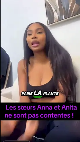 Anna et Anita disent ce qu’elles pensent à Dalah, Hugo et Deveen. #buzz #gossip #buzztiktok  @Gottaluvani🌸 @Annakampo_ @deveen_off @Hugoozerr @Dalah Mane Familly 