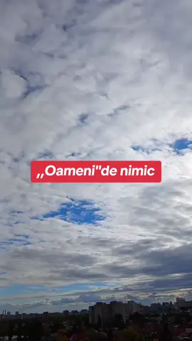 Testul celor de nimic..