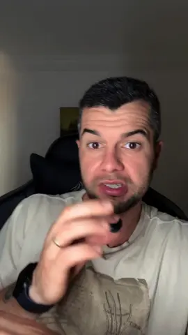 Não acreditei quando vi!