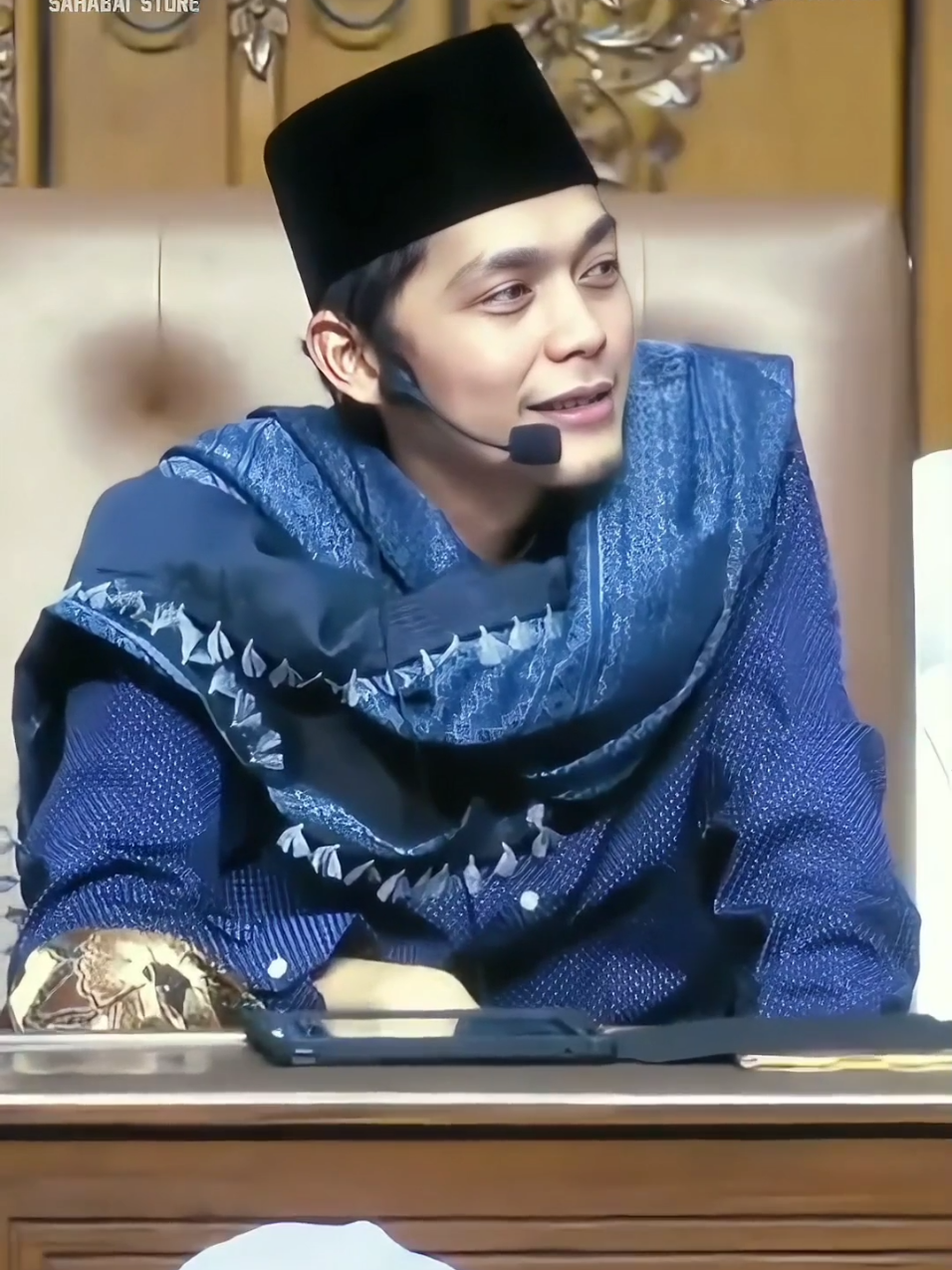 #CapCut #aamiin #barokah #sabilutaubah #gusiqdam 