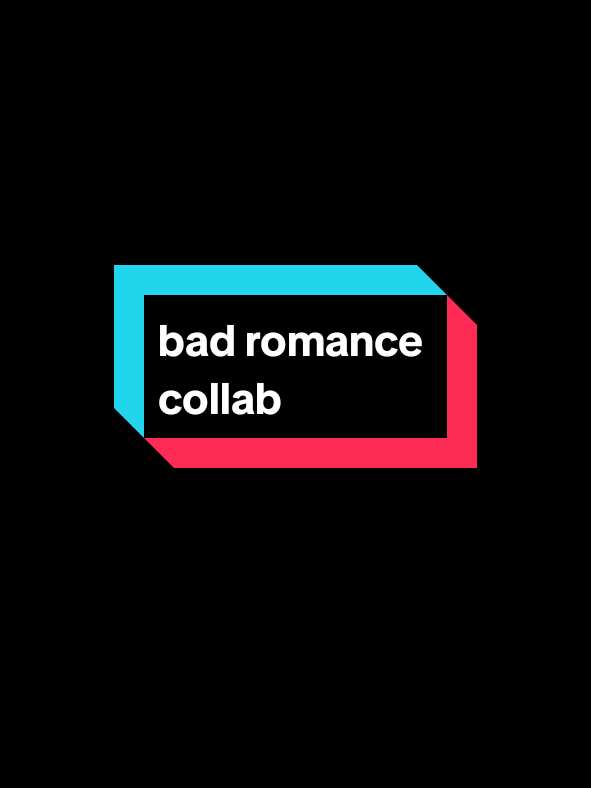 This song > (Collab) . . Collab with  @Λ Z Я U  @kazuya7k  @kendelight.1  . #fyp #badromance #songs  #ladygaga #collab 