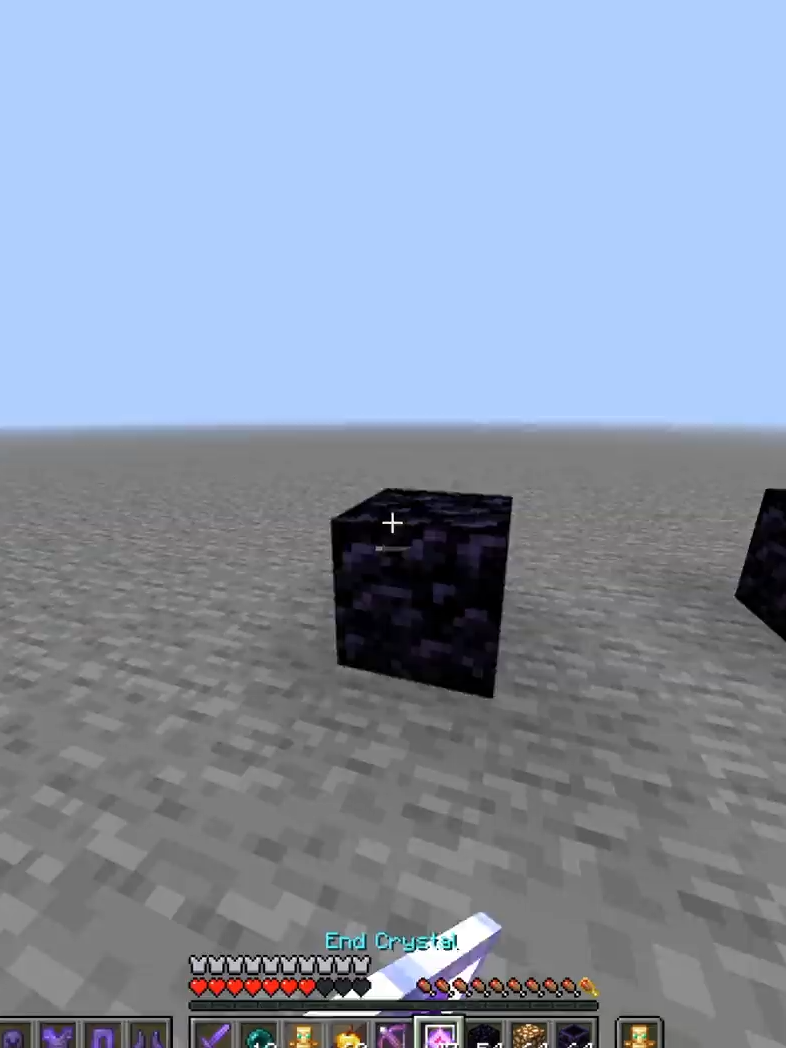 DM ON DC FOR THE MACROS copemax.  #cpvp #best #fyp #pvp #Minecraft