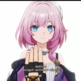 berinvestasi sejak dini #HonkaiStarRail #HoYoCREATORS #hsrcreators #caelus #cyrene 