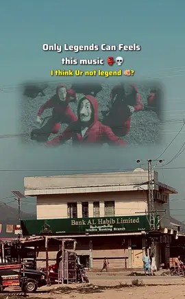 I Think You’re Not Legend 🫵🏼? / Le casa de papel | Money Heist series | #moneyheist #lacasadepapel #professor #Foryou #hamidmuhsin038 