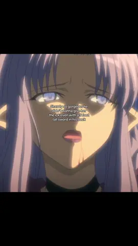 Salutations Fate fandom🥹 #fate #fatestaynight #foryou #fyp #shitpost 