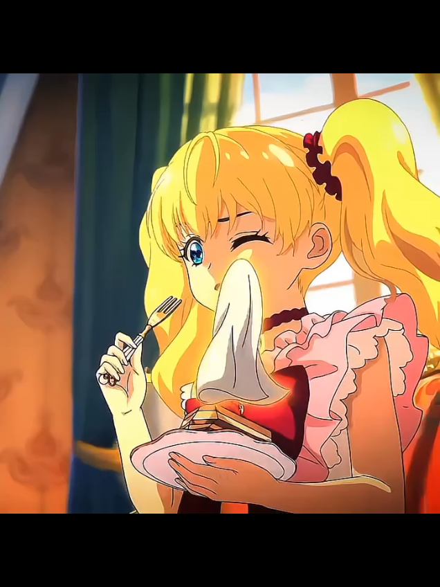 Seeing how the family relationship between father and daughter has improved is an immense joy. ❤️‍🩹😊✨️ #thefatedmagicalprincesswhomademeaprinces #whomademeaprincess #anime2025 #edits 