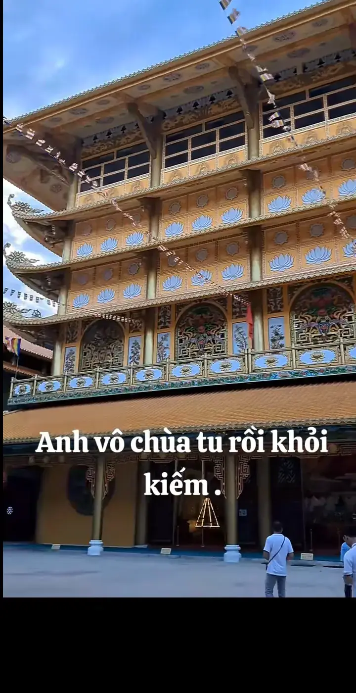 Đi kiem đại gia di