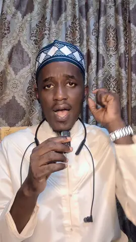 aya mafi hadari a quraani #masojamaa 