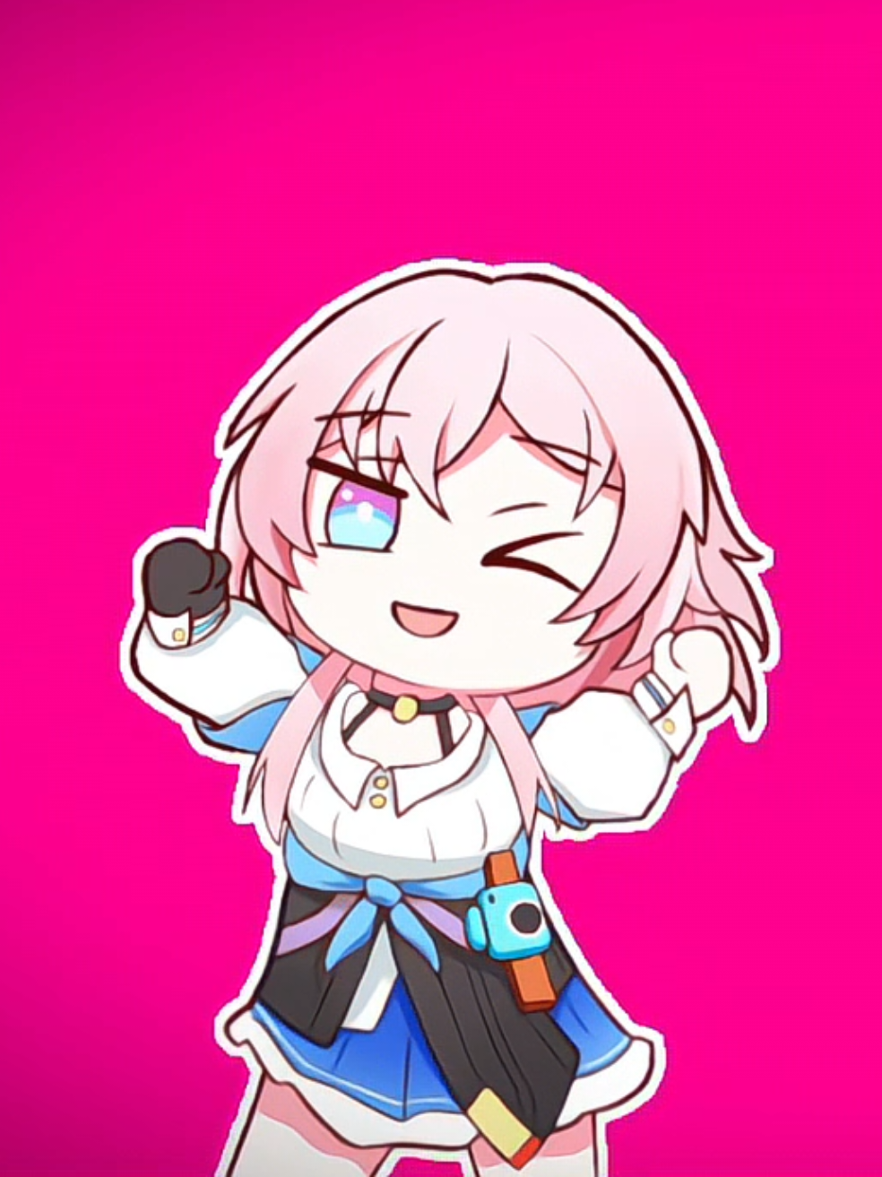 song:Eva  #march7th #HonkaiStarRail #song 