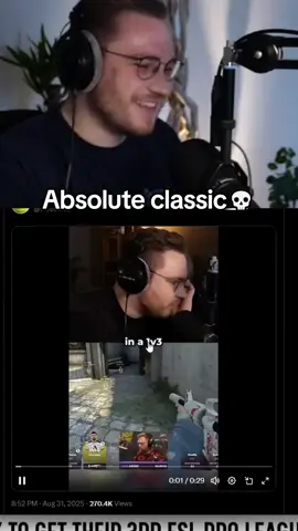 Artist in a 1v3 #ohnepixel #cs2 #counterstrike #cs2clips #cs2meme #cs2moments #ohnepixelclips