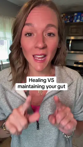 Healing your gut = fixing the chaos. Maintaining your gut = keeping the peace.  GG helps with both 💛 Linked in my cart with free shipping! #tiktokshopfalldealsforyou #thegutgummy #guthealth #GutHealthGoals #gut @The Gut Gummy 