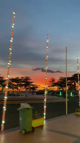 Bantaeng dengan sunset nya🌄#bantaeng_sulawesi_selatan #fyppppppppppppppppppppppp 