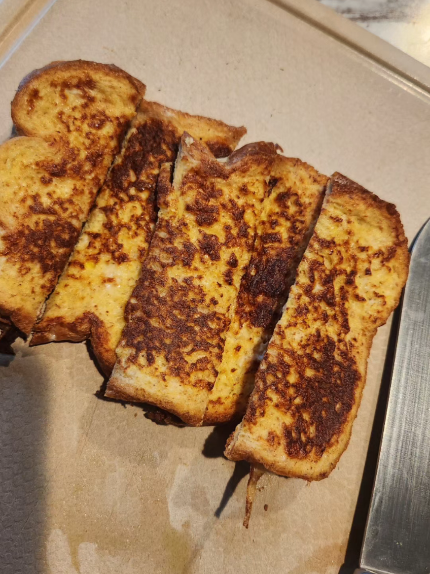 #kids #MomsofTikTok #parents #breakfast #daughter 