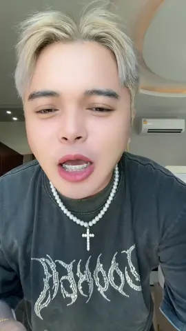 ต้องให้นางนะ #ช็อปเปอร์chopper 