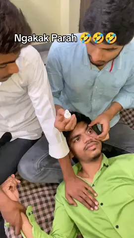 Sakit Perut Gw Njir🤣 #ngakak #videongakak #videotiktoklucu #randomngakak #justhavingfun 