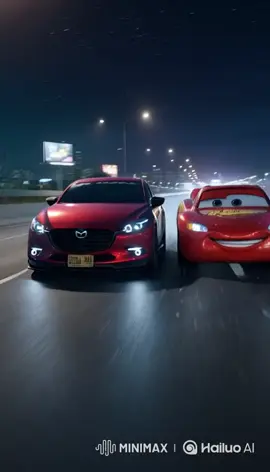 #mazda3 - #mcqueen 