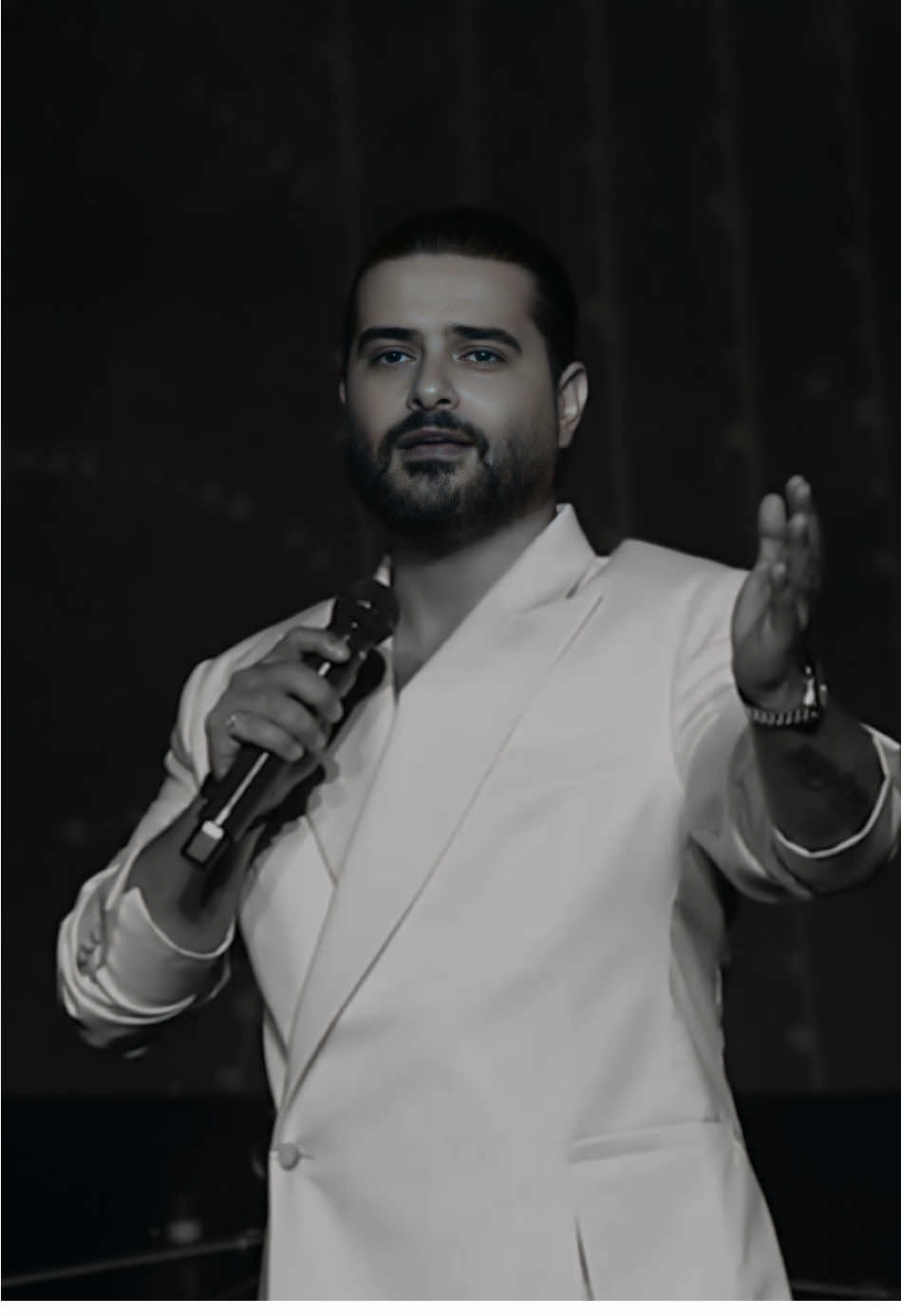 #♥️ #ناصيف_زيتون #انتي_وبس #اكسبلور @nassifzeytoun 