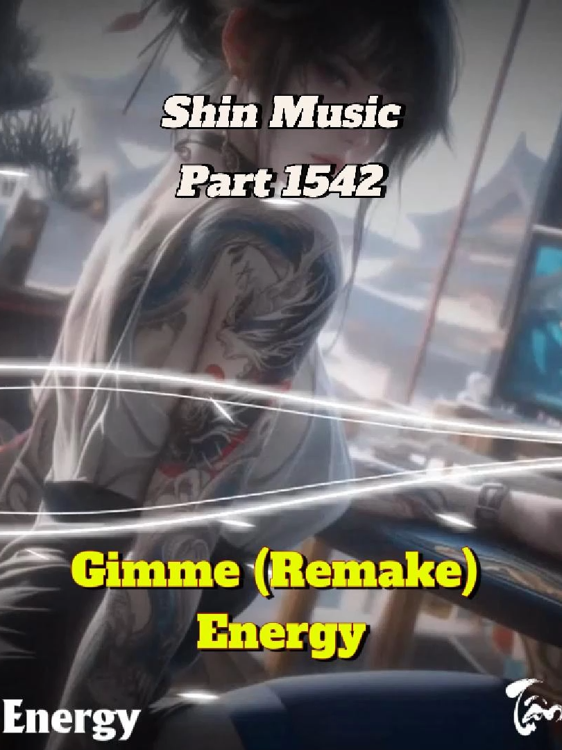 Bản mix không bass mạnh nhưng du dương - Gimme (Remake) - Energy - Part 1542 #shinmusiccc #trending #chill #gimme #remake #energy