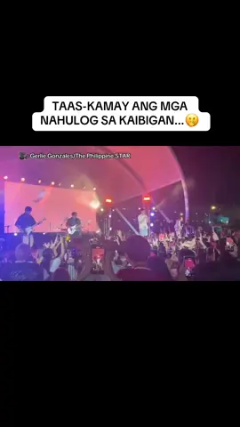 Over October ends their 11th anniversary show with a performance of their newest single “Dahan.