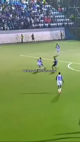 Bellegarde VS Nicaragua .Nivo Pedro ap rêve genyn an ,men se Haitien nou an ki nan nivo sa 🥺🇭🇹.