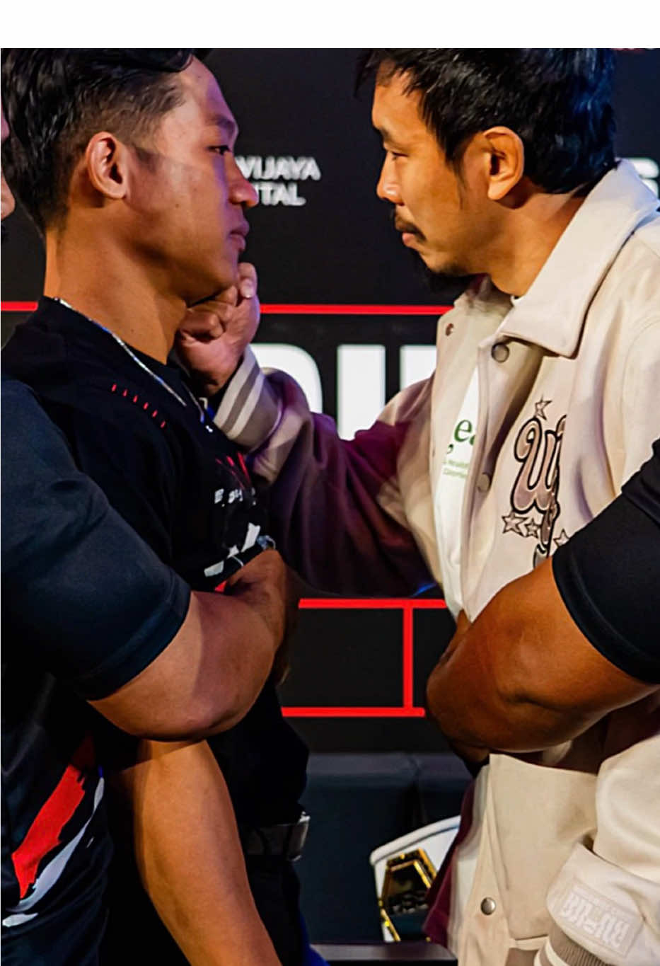 09 NOVEMBER TERIMA KASIH LEK YANG TERUS DUKUNG AKU!! SAMASAMA KITA BUKTIKAN