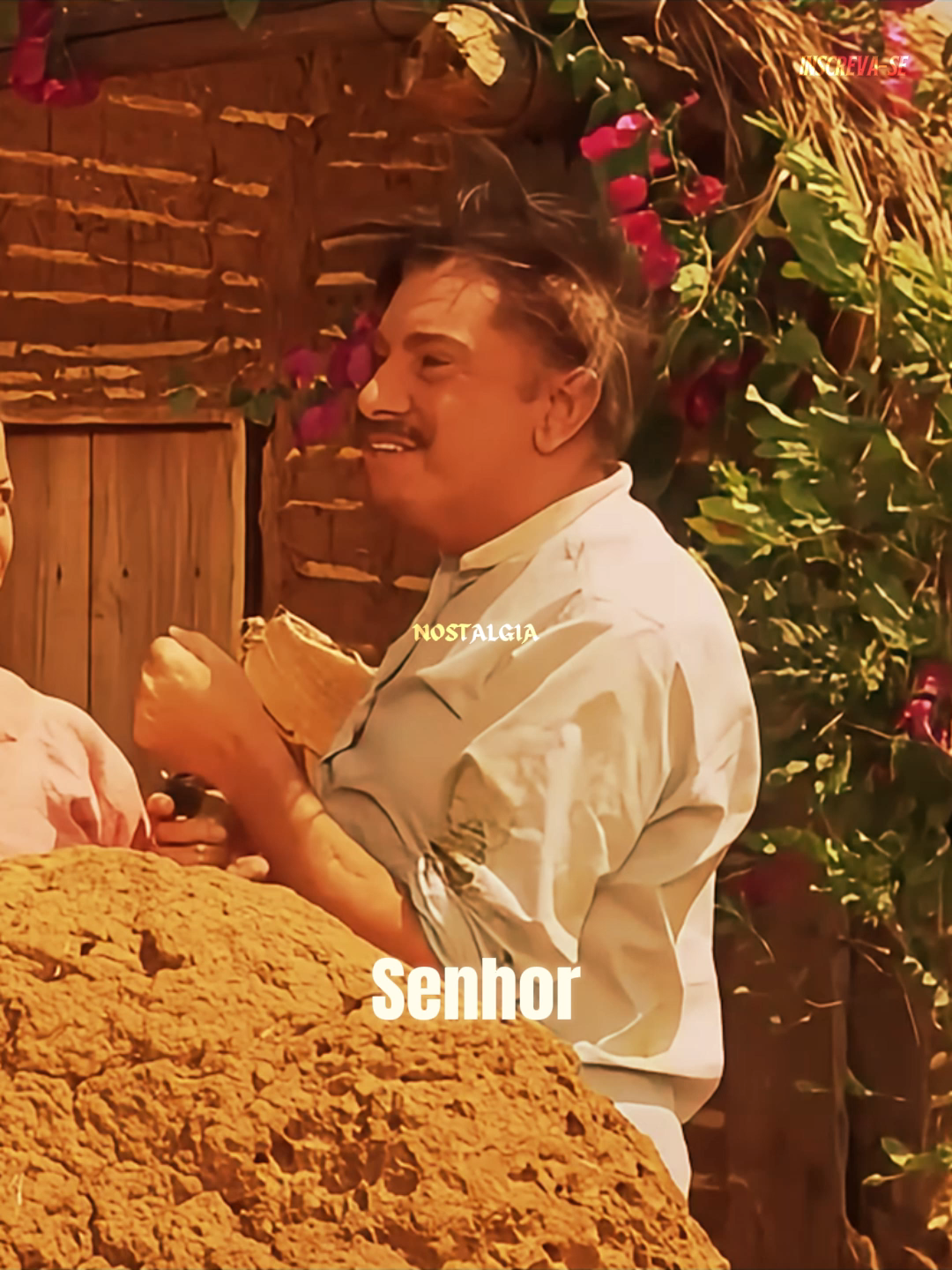 Senhor toma café? #mazzaropi #jeca #nostalgiadejeca