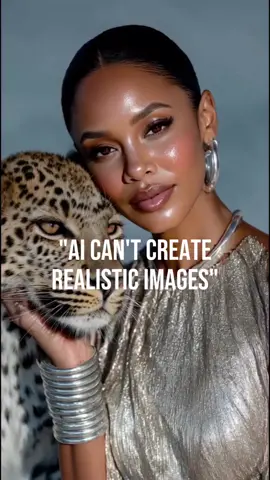 “AI can’t create realistic images?” 🤨 Watch it turn ideas into photo-realistic art while you’re still thinking about it. 🖼️✨
