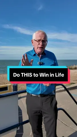 Do THIS to Win in Life #motivation #money #rich #advice 