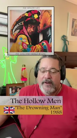 Sunday FUNday! #dailyjam #tomsdailyjam #thehollowmen  #thedrowningman 